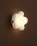 Flower Wall Lamp